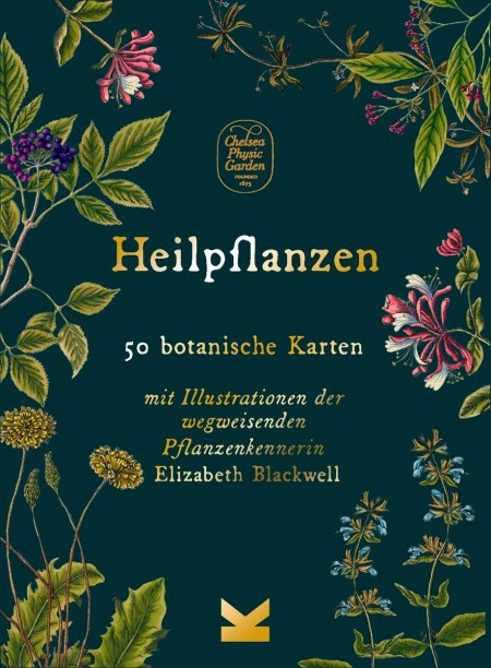 Heilpflanzen