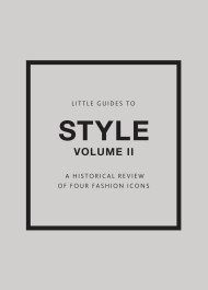 Little Guides to Style II Gift Set