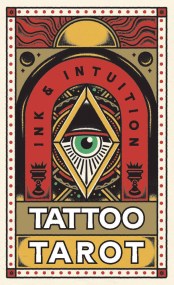 Tattoo Tarot (Mini Deck)