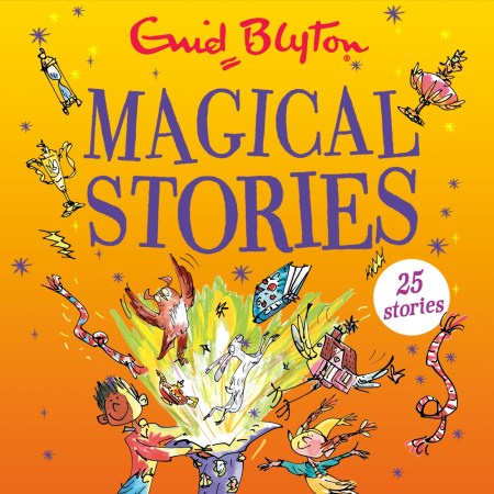 Magical Stories