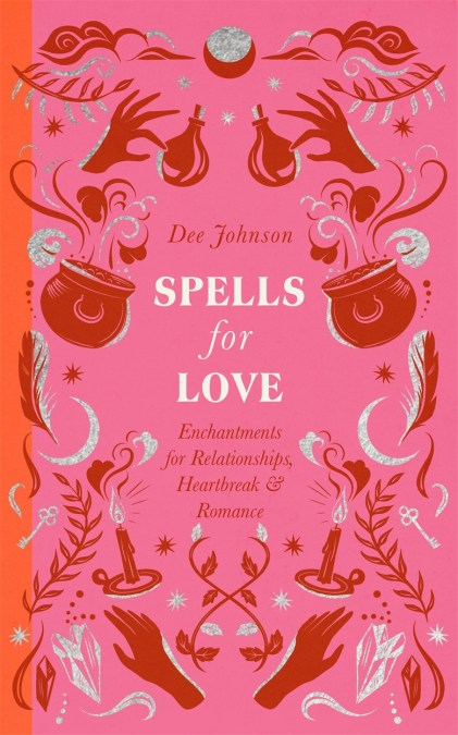 Spells for Love