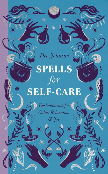 Spells for Self-Care