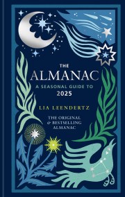 The Almanac: A Seasonal Guide to 2025