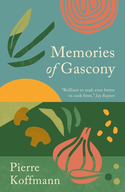 Memories of Gascony