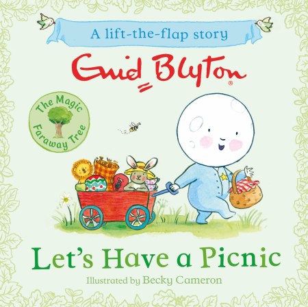 The Magic Faraway Tree: Let’s Have a Picnic