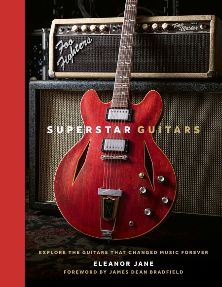 Superstar Guitars