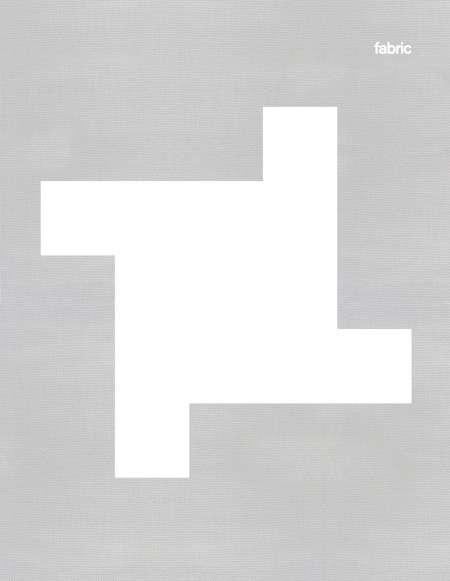 fabric: Silver Pendant Edition Edition