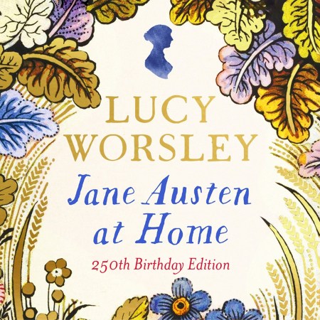 Jane Austen at Home