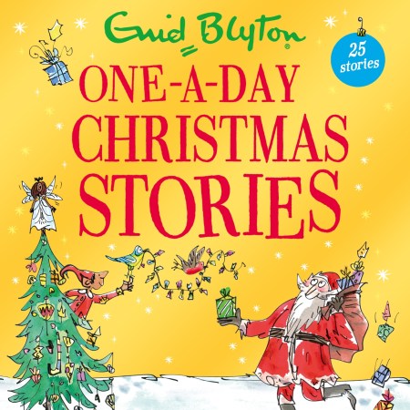 One-A-Day Christmas Stories