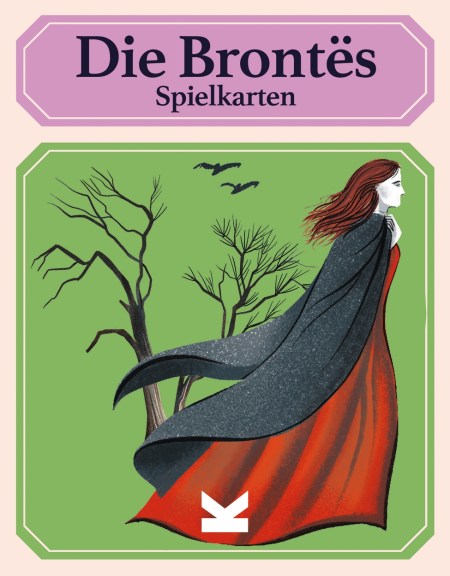 Die Brontës