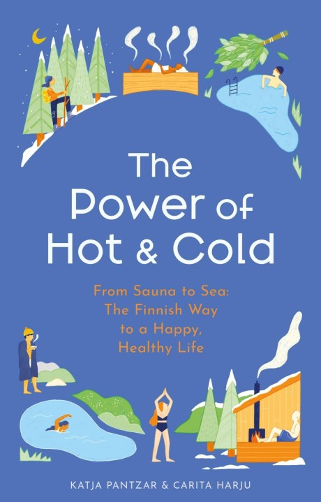 The Power of Hot and Cold