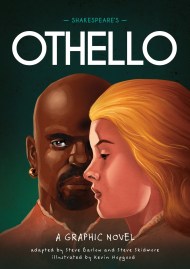 Classics in Graphics: Shakespeare’s Othello