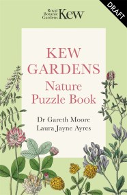 The Kew Gardens Puzzle Book
