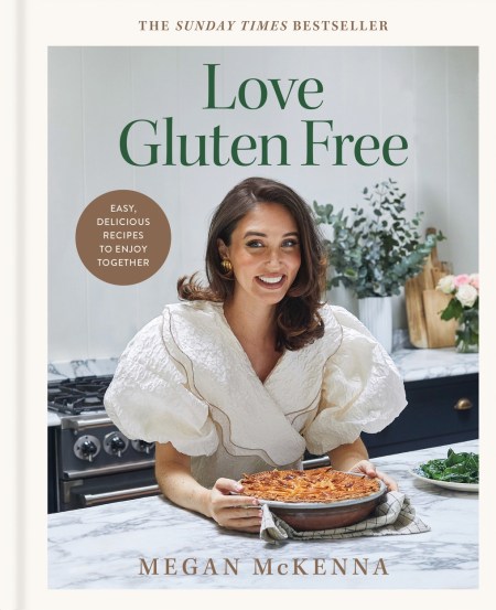 Love Gluten Free