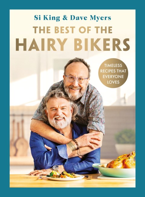 The Best of the Hairy Bikers