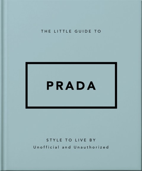 The Little Guide to Prada