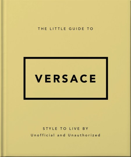 The Little Guide to Versace