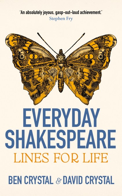 Everyday Shakespeare