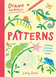 Drawn by Nature: Patterns