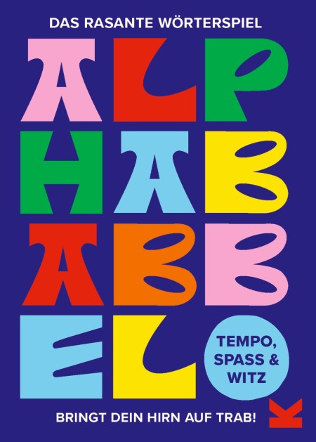 Alphababbel