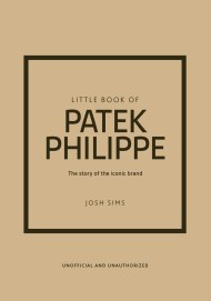 Little Book of Patek Philippe