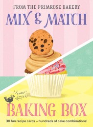 The Mix & Match Baking Box