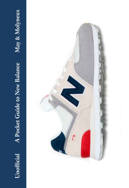 A Pocket Guide to New Balance