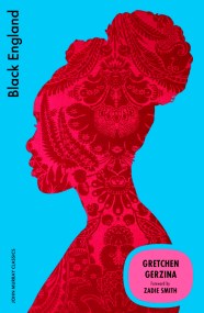 Black England