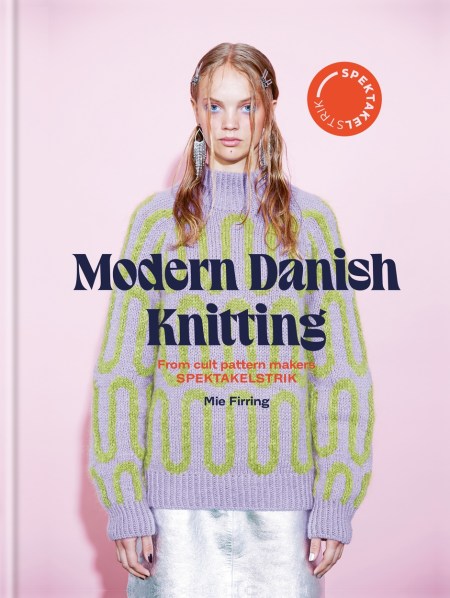 Modern Danish Knitting