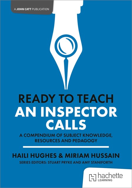 Ready to Teach: An Inspector Calls