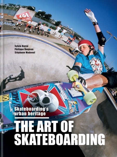 The Art of Skateboarding