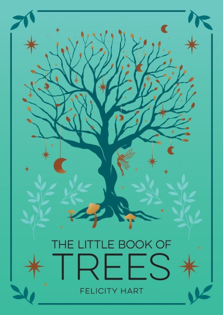 The Little Book of Trees