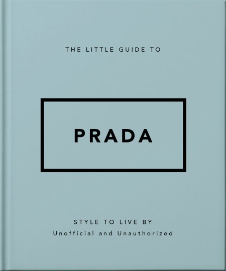 The Little Guide to Prada