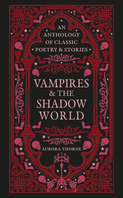 Vampires & the Shadow World