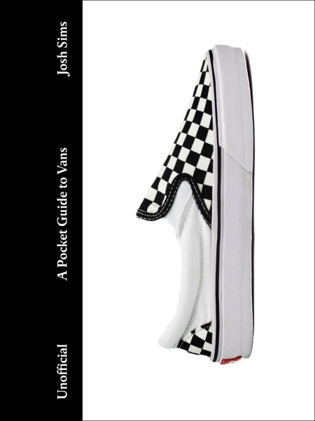 A Pocket Guide to Vans