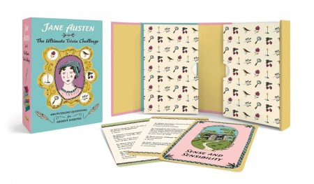 Jane Austen: Wisdom Is Better than Wit