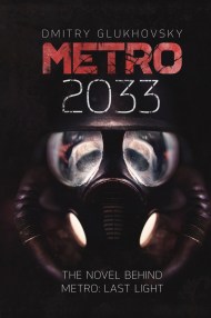 Metro 2033