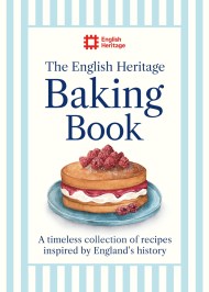 The English Heritage Baking Book