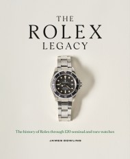 The Rolex Legacy