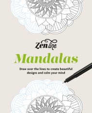 Zenline Mandalas
