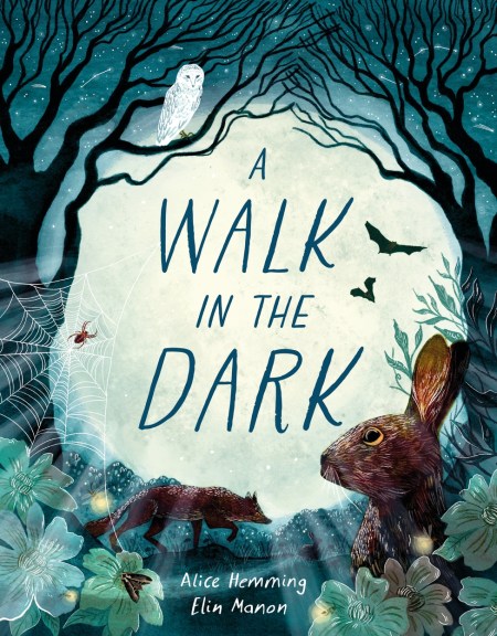 A Walk in the Dark