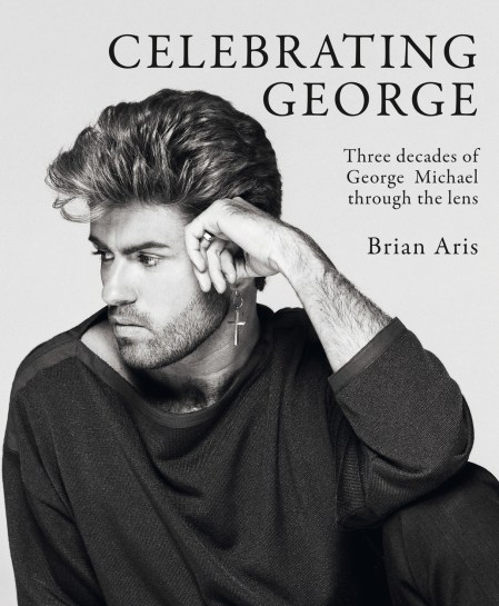 Celebrating George