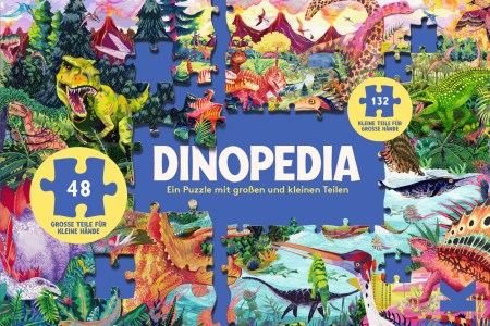 Dinopedia