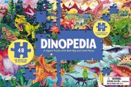 Dinopedia Jigsaw Puzzle