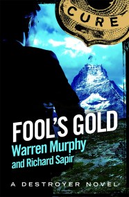 Fool’s Gold