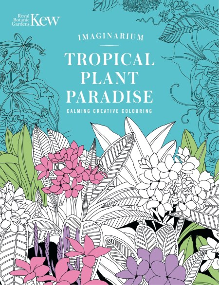 Kew Imaginarium: Tropical Plant Paradise