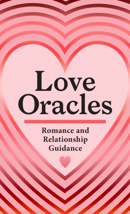Love Oracles (Mini Deck)