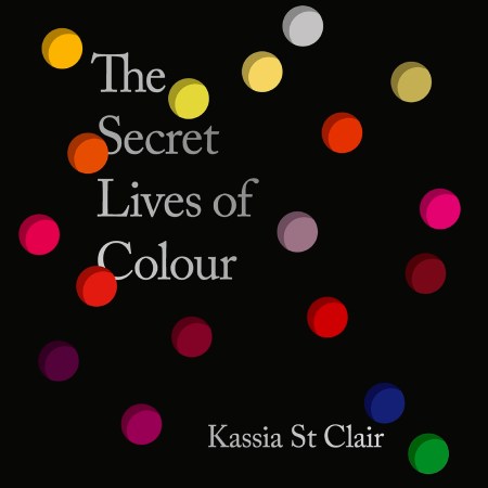 Secret Lives of Colour