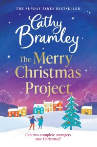 The Merry Christmas Project
