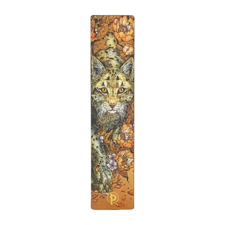 Lynx Rising (Erica Williams Art) Bookmark